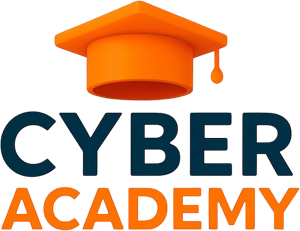 cyberacademy logo